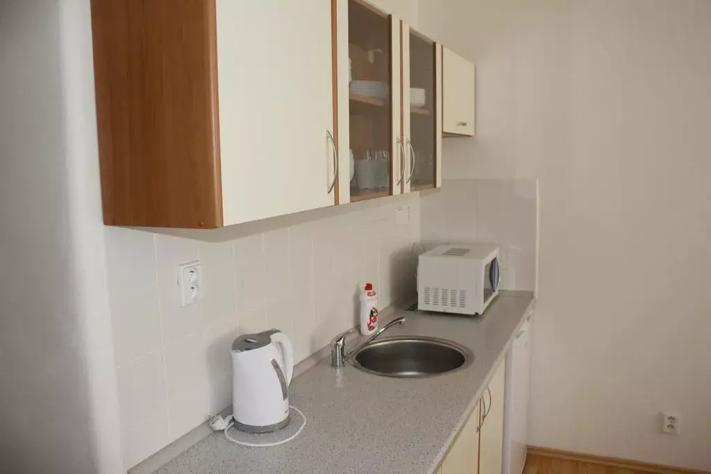 Photo 4 of Karlin Apartments Prague