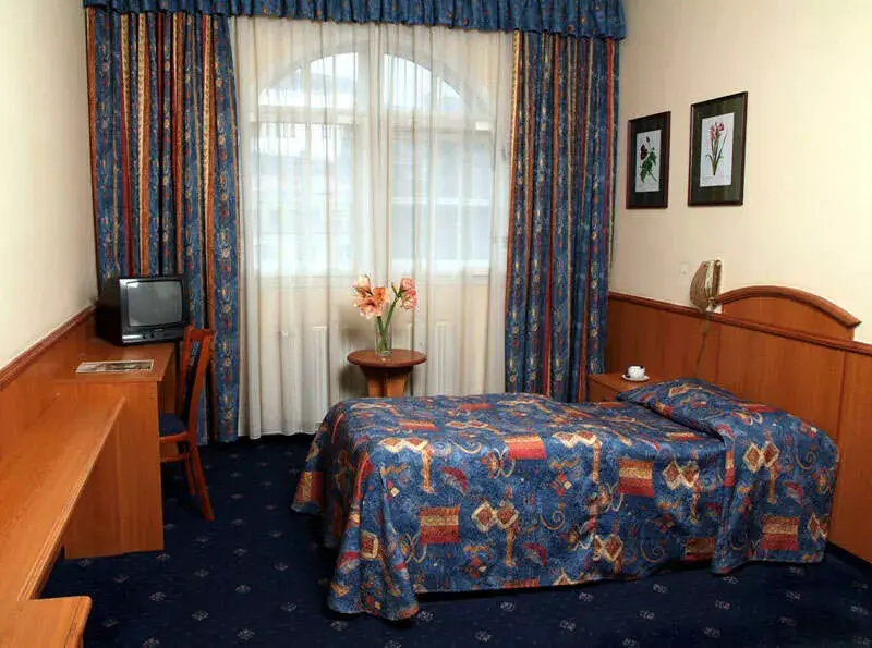 Photo 3 of Hotel Kavalír