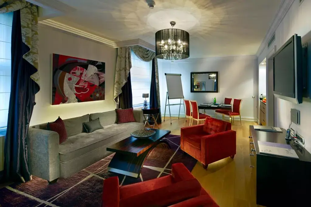 Photo 5 of The Mark Luxury Hotel Prague