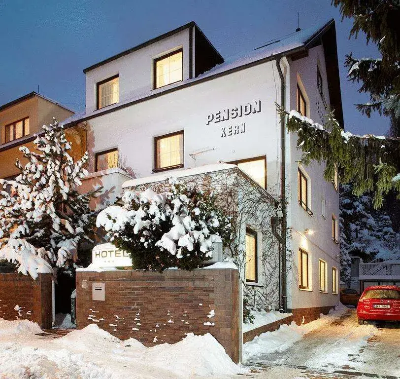 Pension Kern, Prague Košíře