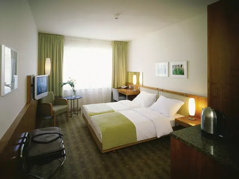 Photo 2 of K+K Hotel Central