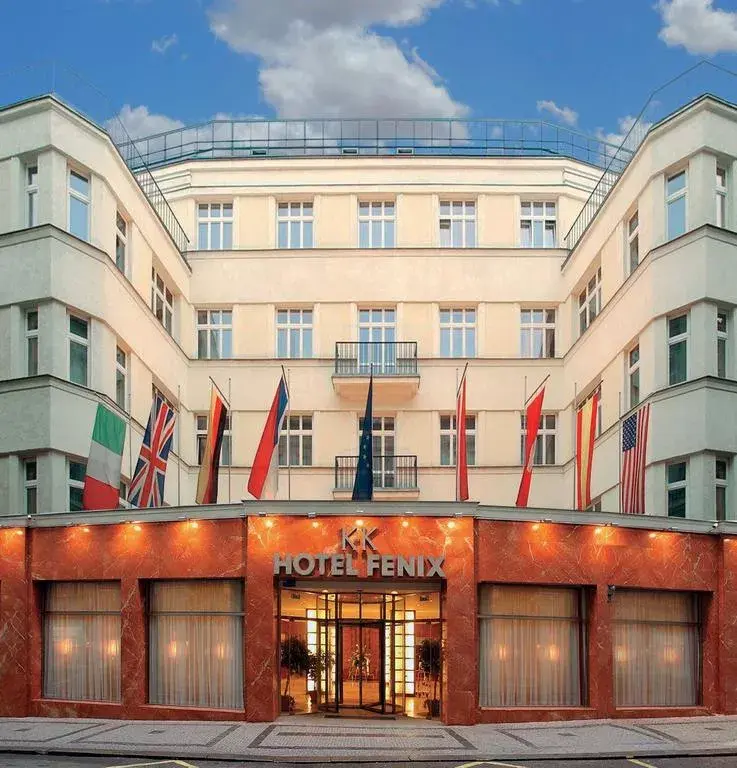 Photo 5 of K+K Hotel Fenix