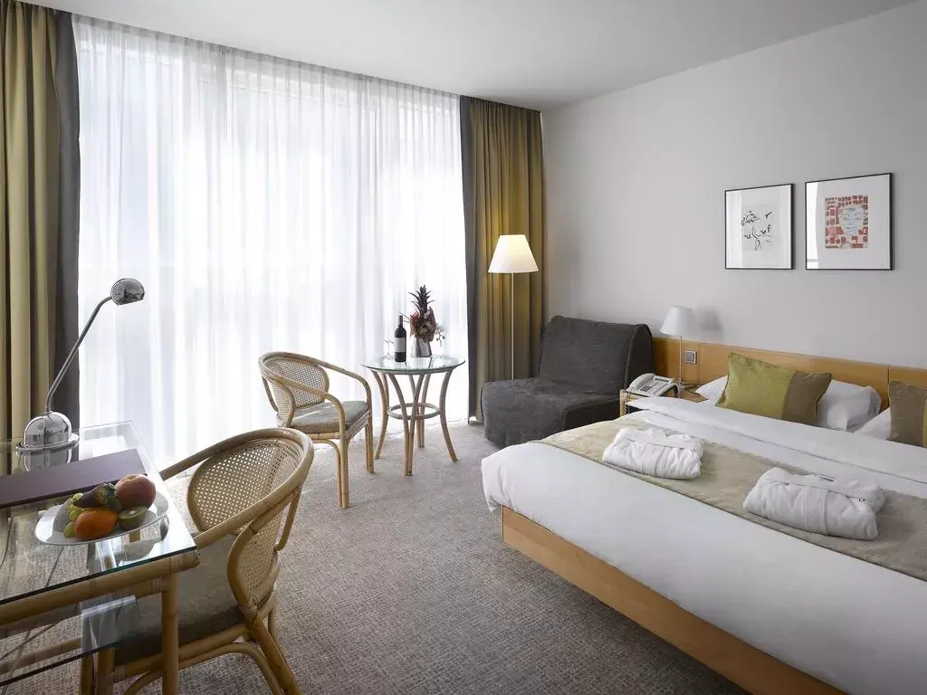 Photo 2 of K+K Hotel Fenix