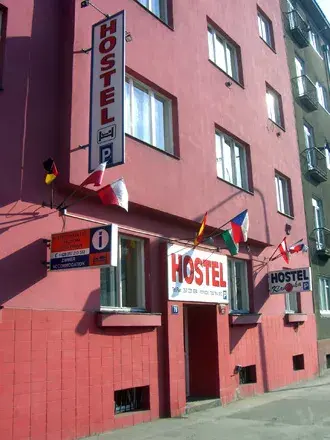 Hostel Klamovka, Prague Košíře