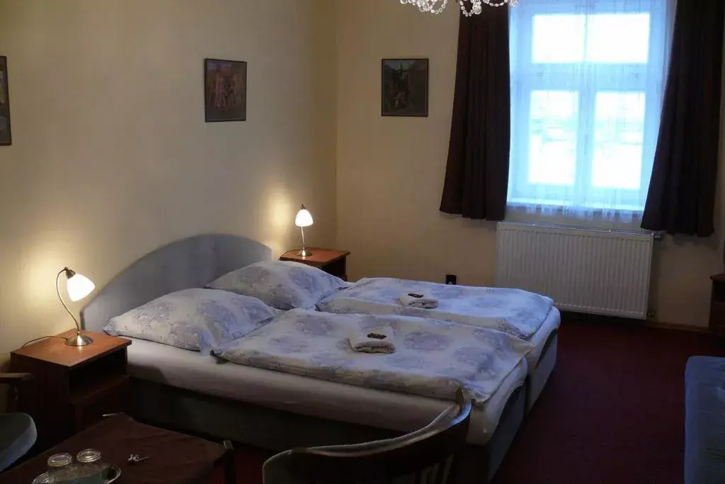 Photo 4 of Hotel Klára
