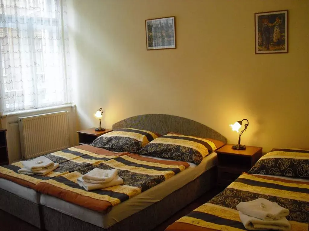 Photo 3 of Hotel Klára