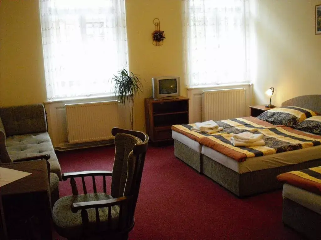 Photo 2 of Hotel Klára
