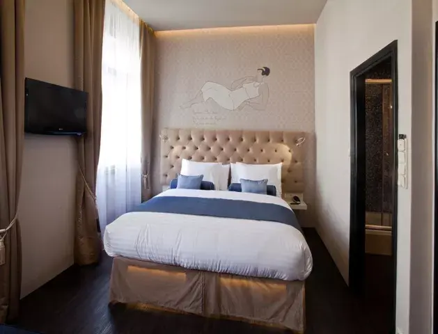 Photo 5 of Hotel Jewel (U Klenotnika)