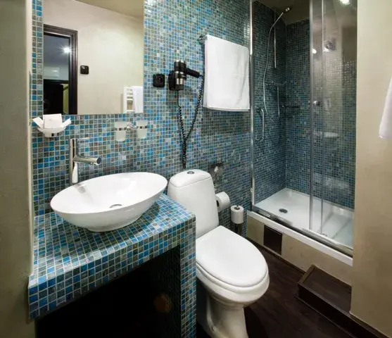Photo 4 of Hotel Jewel (U Klenotnika)