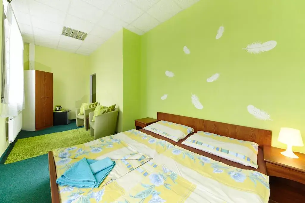 Photo 5 of Hostel Kolbenka