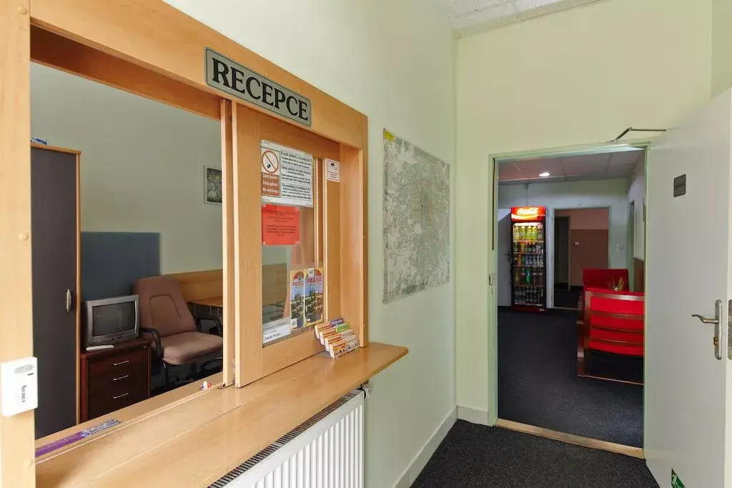 Photo 4 of Hostel Kolbenka