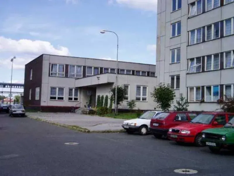 Photo of Kolej TU v Liberci - Vesec