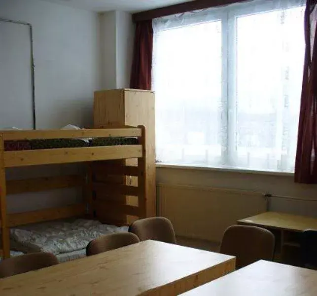 Photo 2 of Kolej TU v Liberci - Vesec