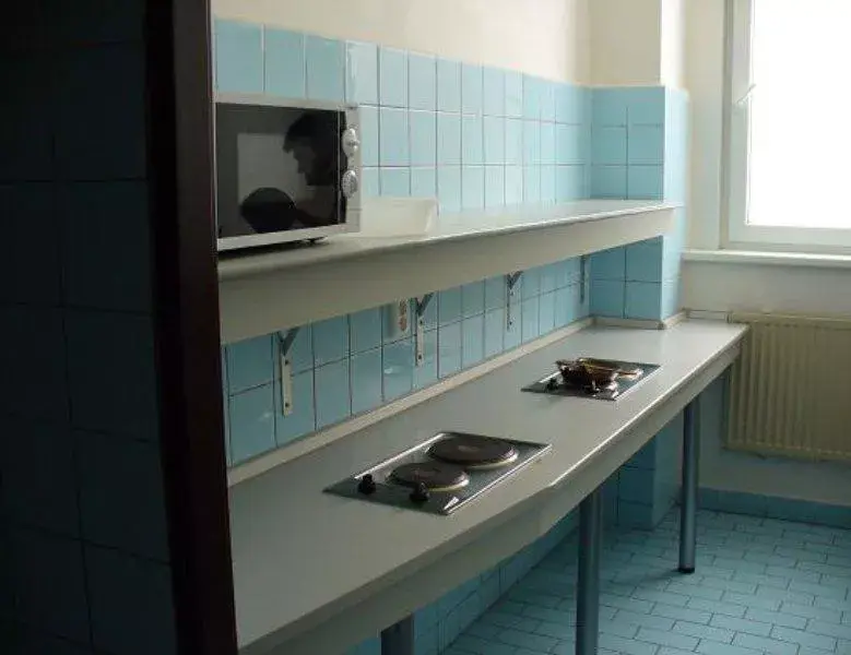 Photo 3 of Kolej TU v Liberci - Vesec