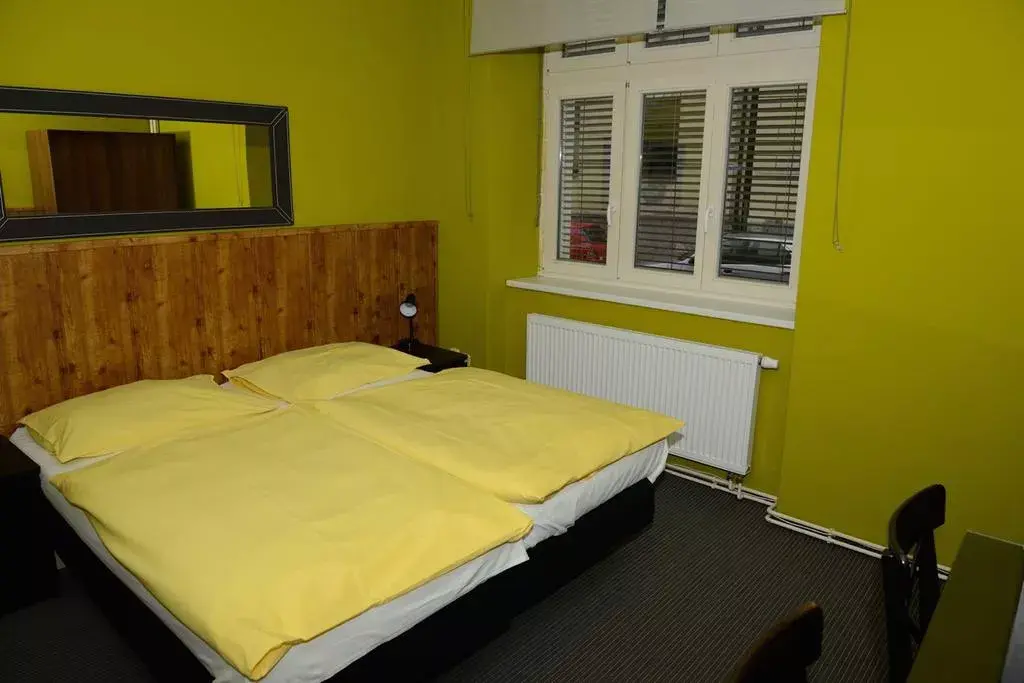 Photo 5 of Pension Falconi