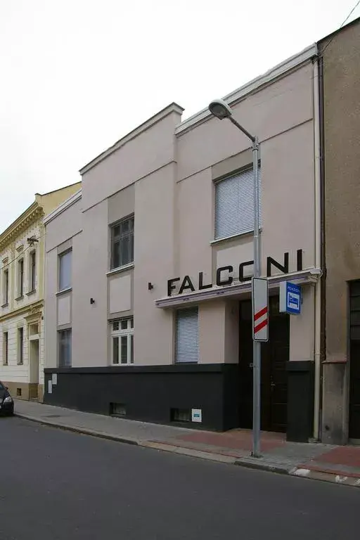 Photo 2 of Pension Falconi