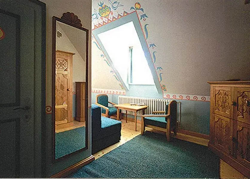 Photo 4 of Koliba Valaška