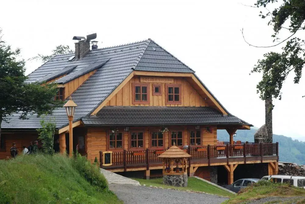 Photo 2 of Koliba Valaška