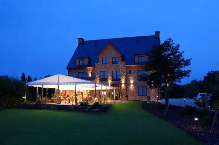 Photo 2 of Hotel Villa Romantica