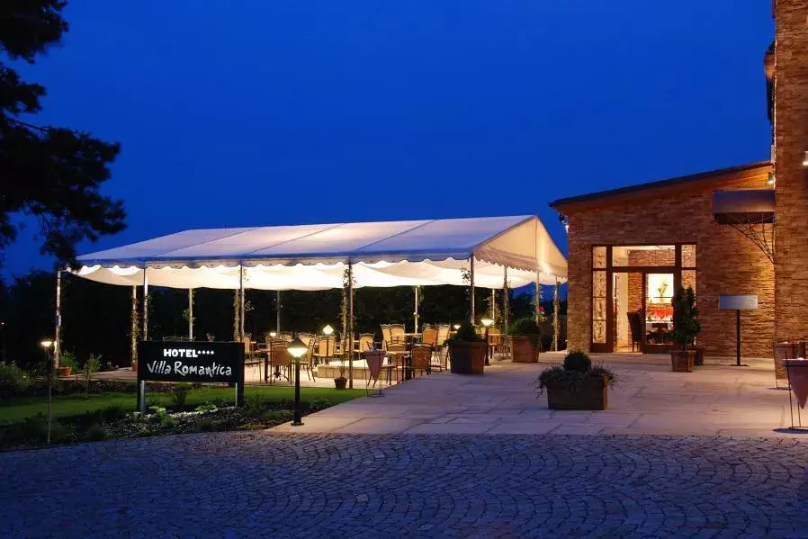 Photo 3 of Hotel Villa Romantica
