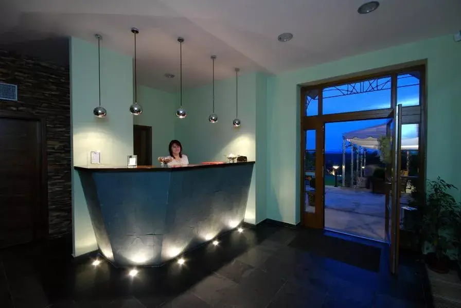 Photo 5 of Hotel Villa Romantica