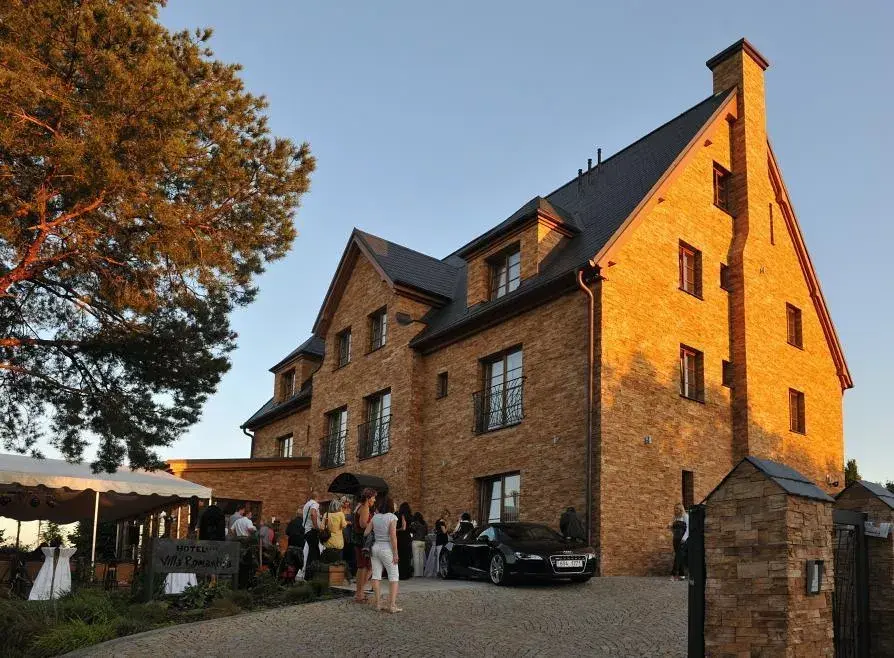 Photo 4 of Hotel Villa Romantica