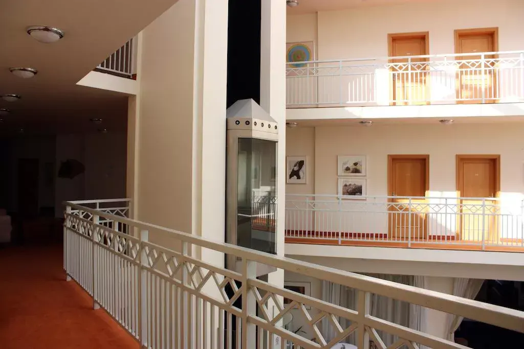 Photo 4 of HOTEL THERESIA