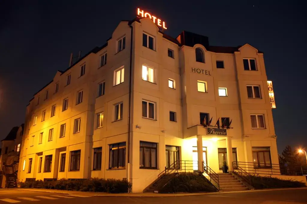 HOTEL THERESIA, Kolín II