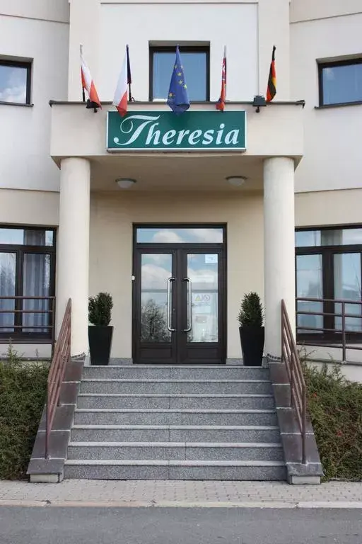 Photo 2 of HOTEL THERESIA