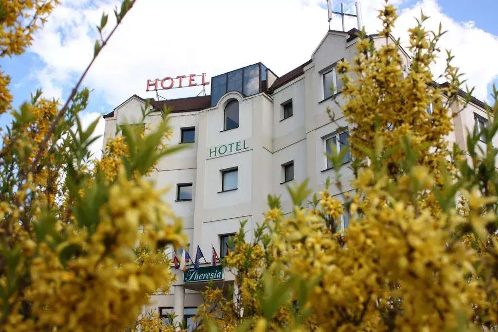Photo 3 of HOTEL THERESIA