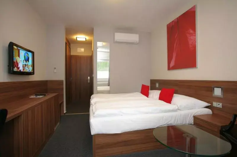 Photo 3 of Kongres hotel Jezerka