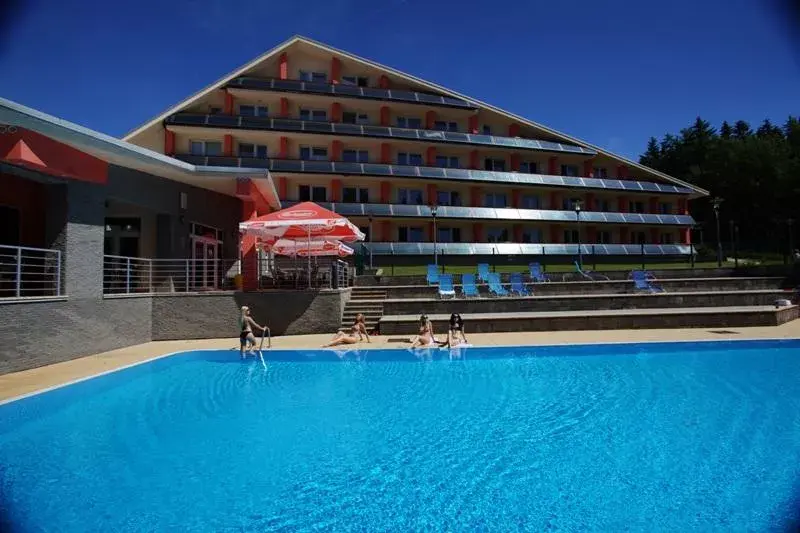 Photo 2 of Kongres hotel Jezerka
