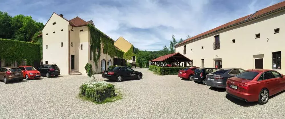 Pension Kotlářka, Praha Košíře