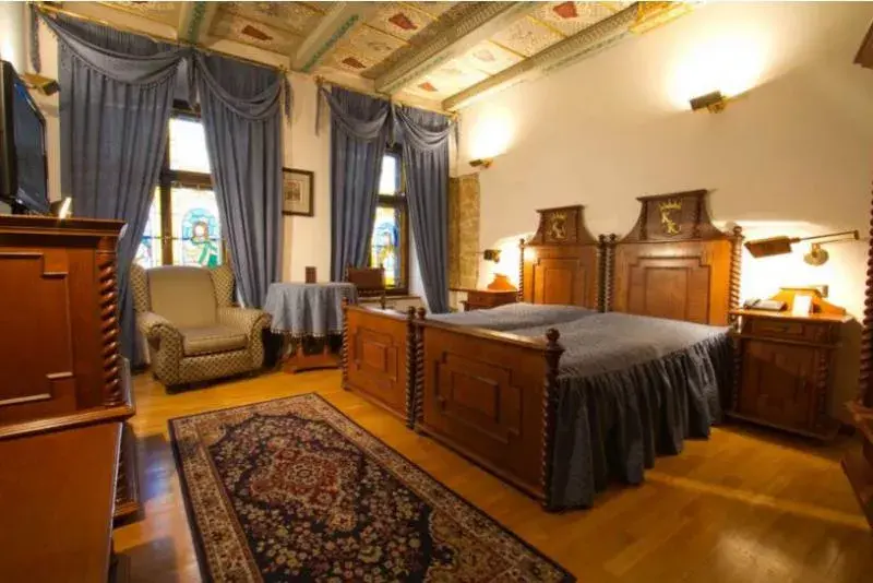 Photo 2 of Hotel U Krale Karla