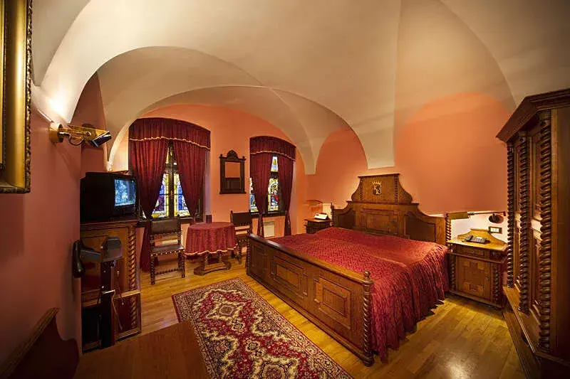 Photo 3 of Hotel U Krale Karla