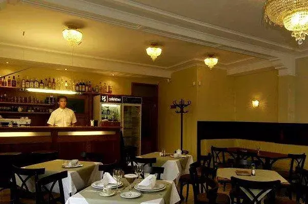 Photo 2 of Pension Křivá