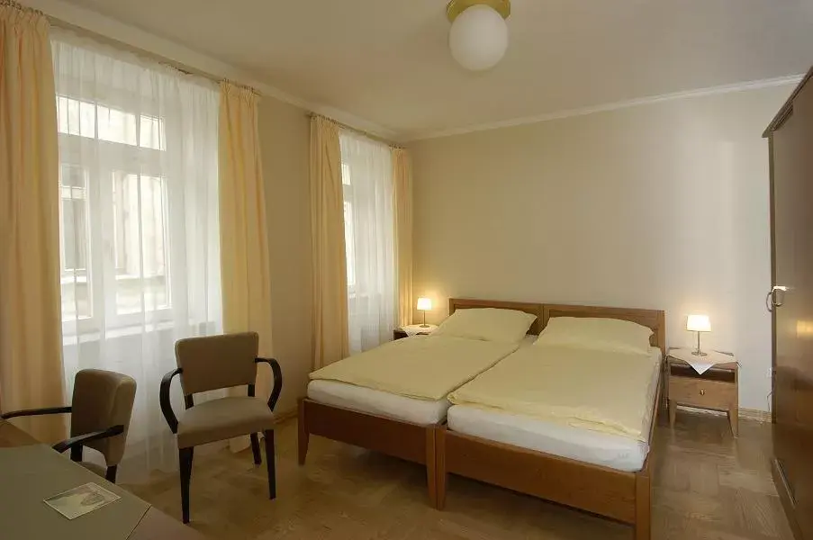 Photo 3 of Pension Křivá