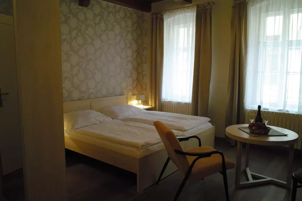 Photo 4 of Pension Křivá