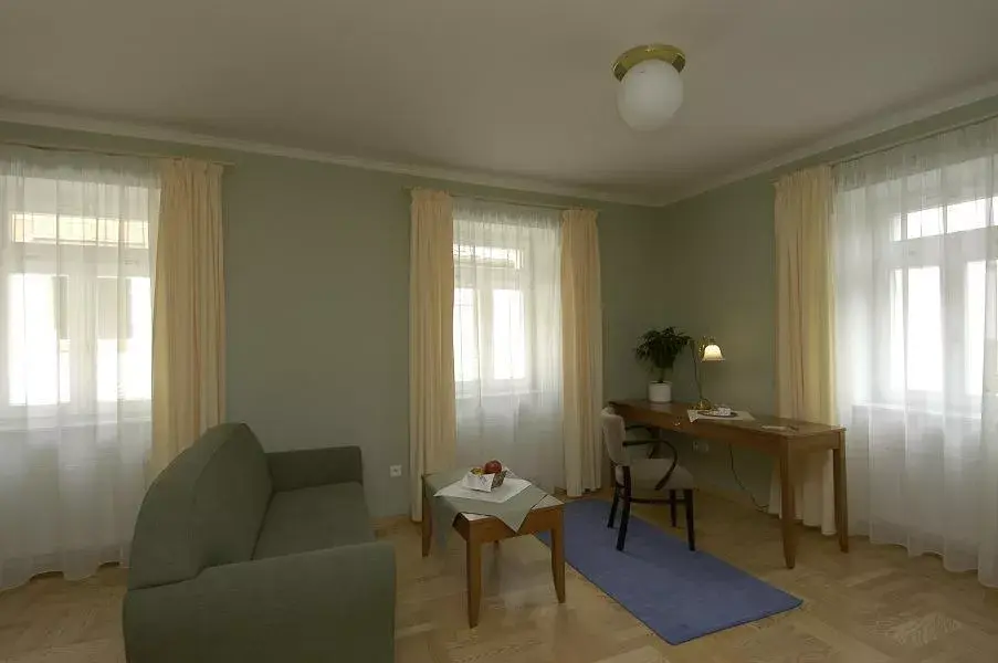 Photo 5 of Pension Křivá