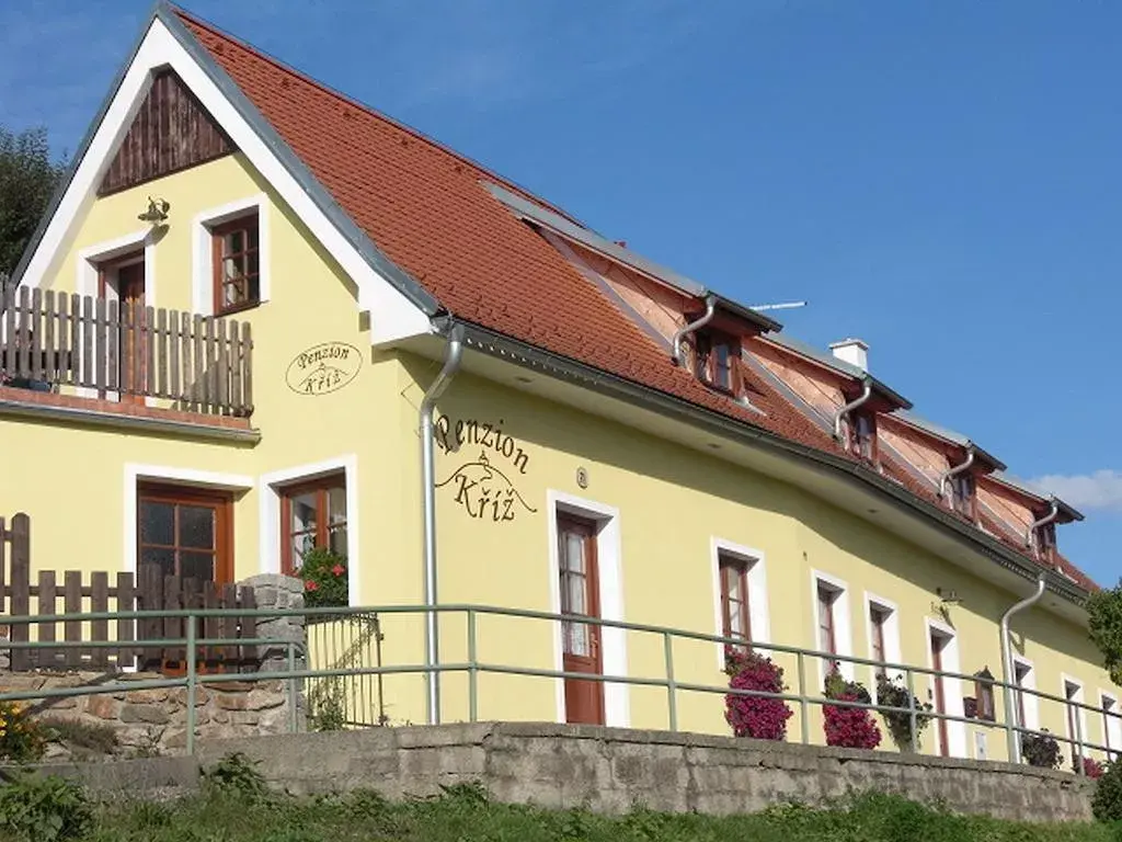 Photo 3 of Penzion Kříž