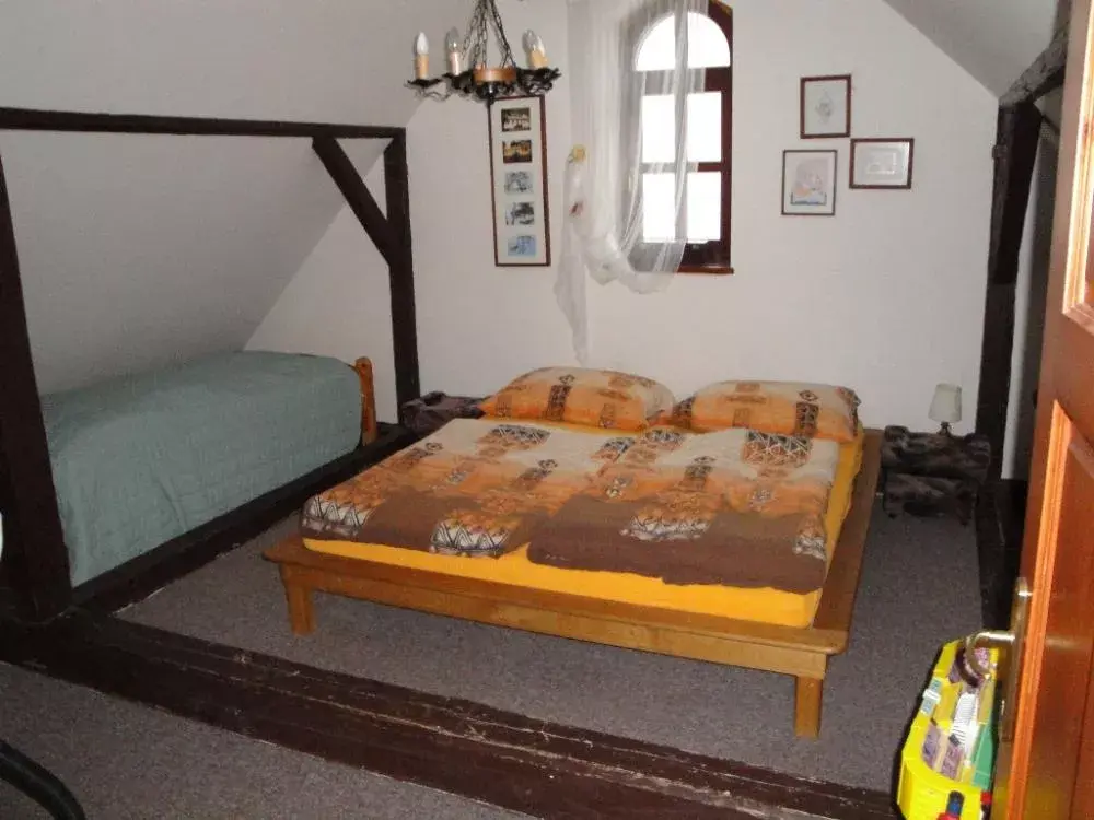 Photo 4 of Krkonošská chalupa