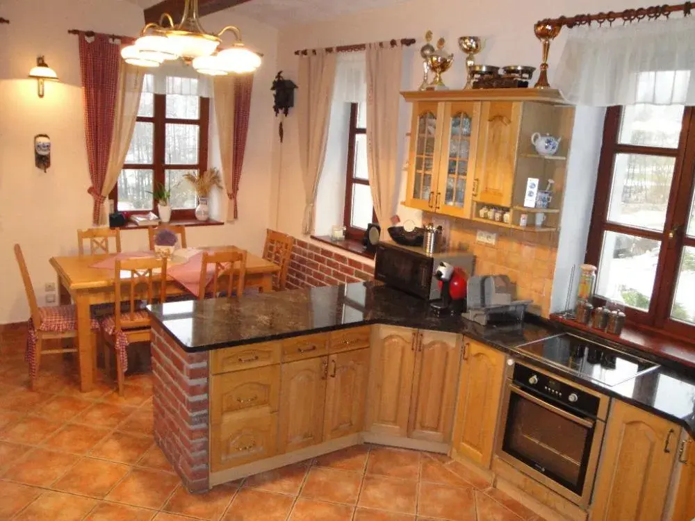 Photo 3 of Krkonošská chalupa