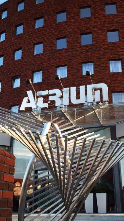 Photo 3 of Orea Hotel Atrium Otrokovice