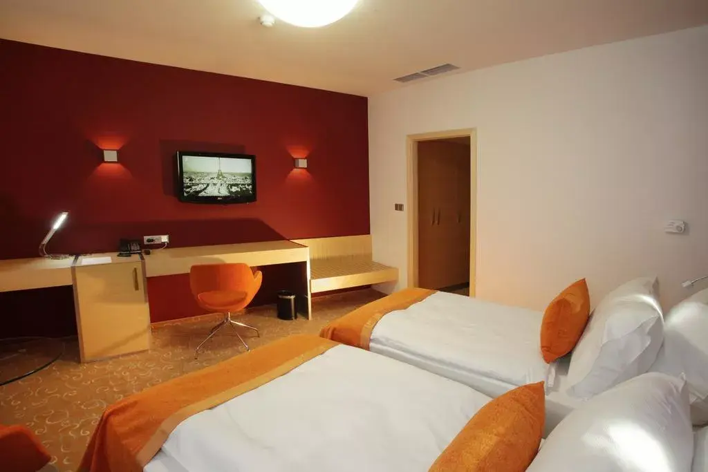 Photo 5 of Orea Hotel Atrium Otrokovice