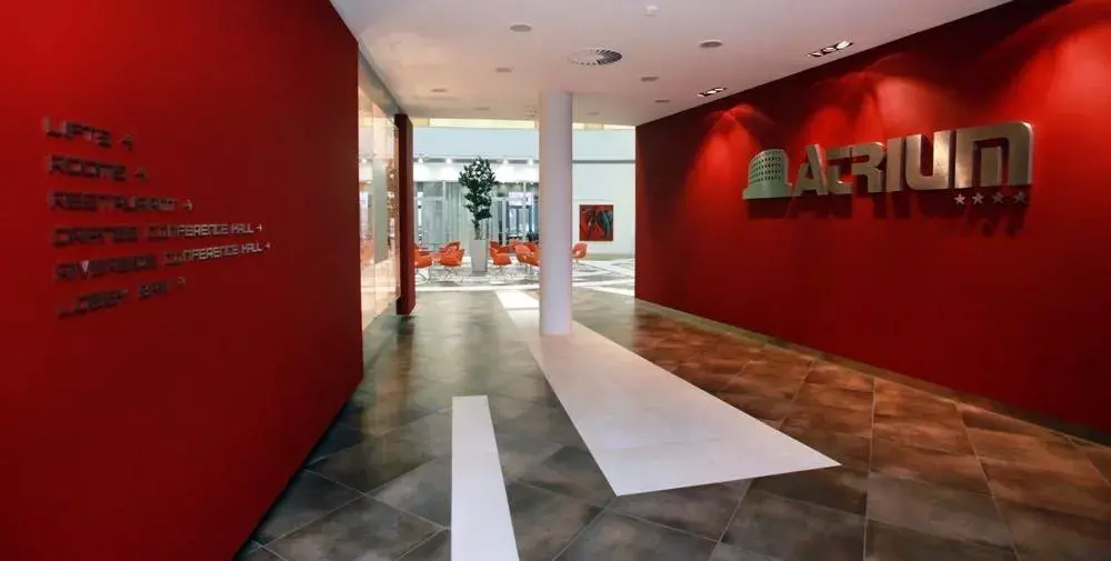 Photo 4 of Orea Hotel Atrium Otrokovice
