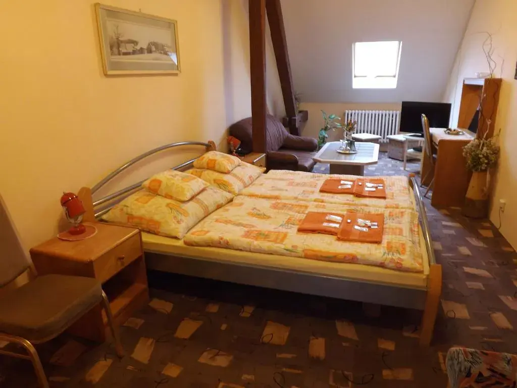 Photo 2 of Hotel Avion