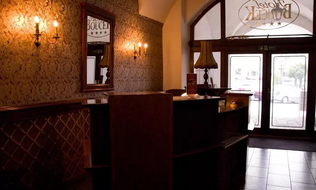 Photo 2 of Hotel Bouček