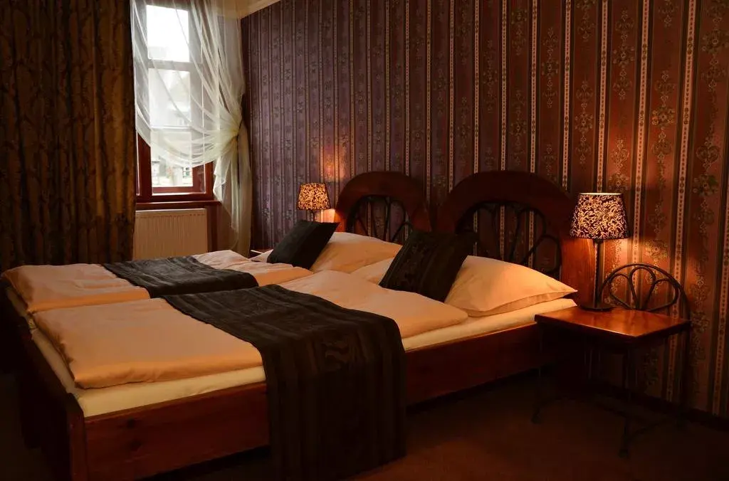 Photo 5 of Hotel Bouček