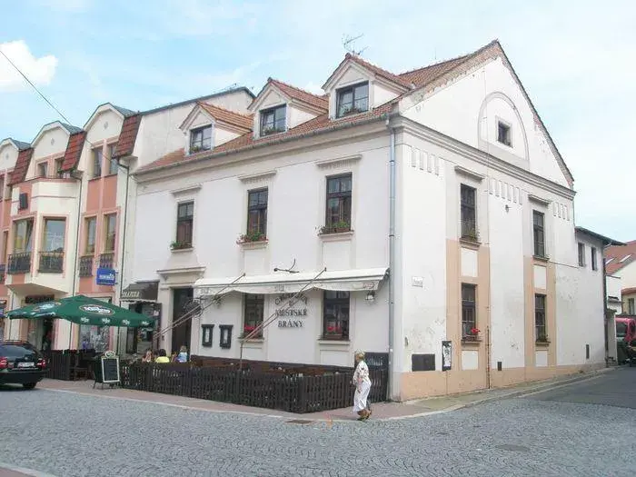 Photo 4 of Chalupa U městské brány