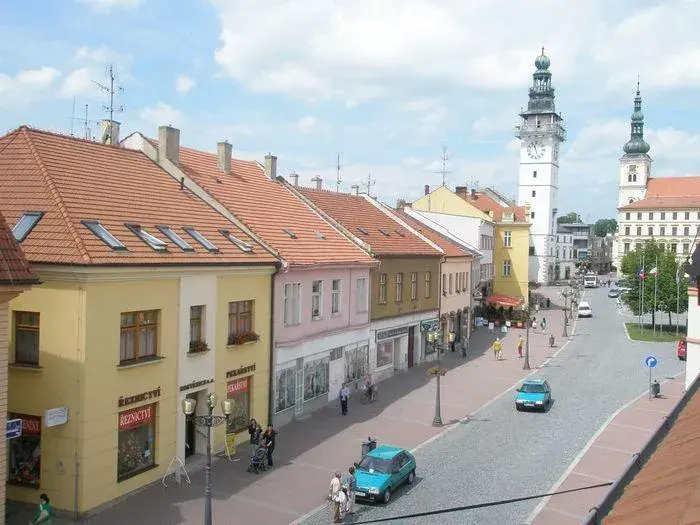 Photo 5 of Chalupa U městské brány